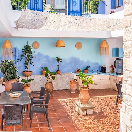 Lappa Apartments Argiroupolis Ngoại thất bức ảnh