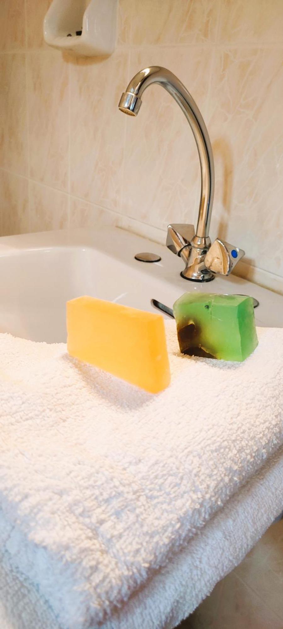 Lappa Apartments Argiroupolis Ngoại thất bức ảnh