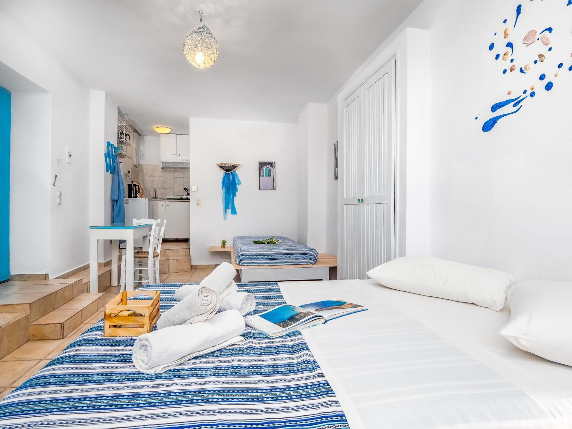 Lappa Apartments Argiroupolis Ngoại thất bức ảnh