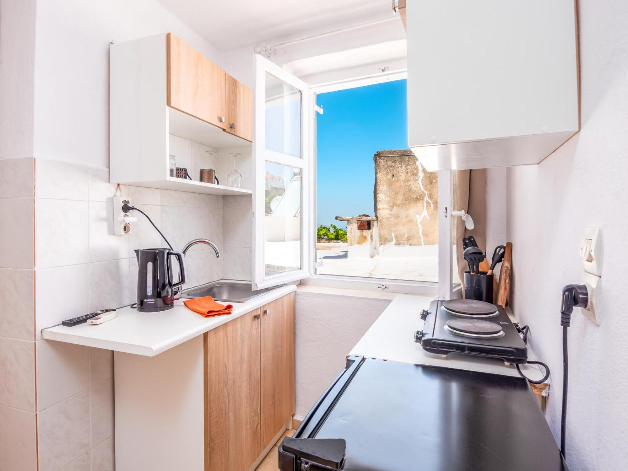 Lappa Apartments Argiroupolis Ngoại thất bức ảnh