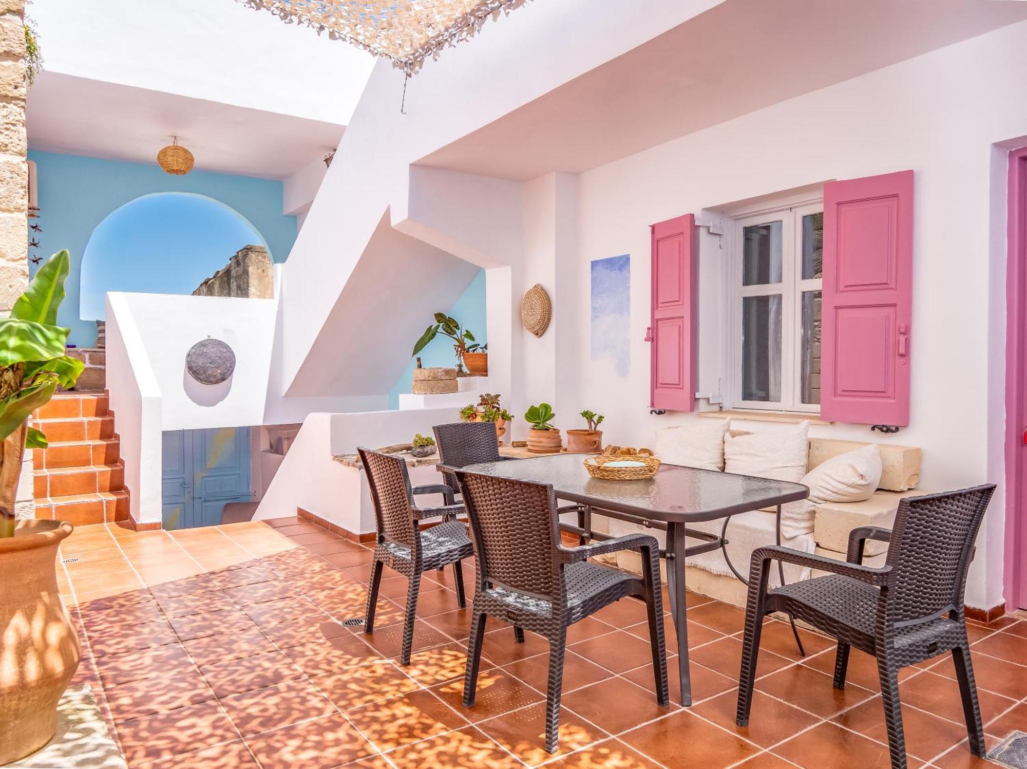 Lappa Apartments Argiroupolis Ngoại thất bức ảnh