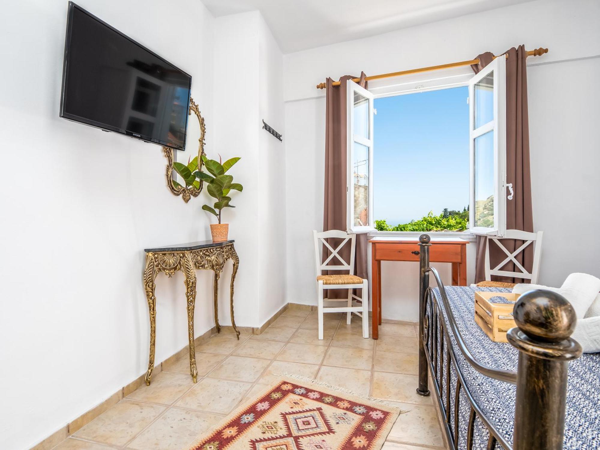 Lappa Apartments Argiroupolis Ngoại thất bức ảnh