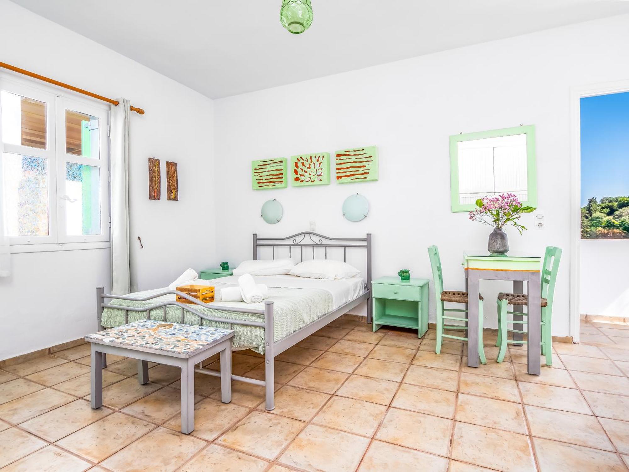 Lappa Apartments Argiroupolis Ngoại thất bức ảnh
