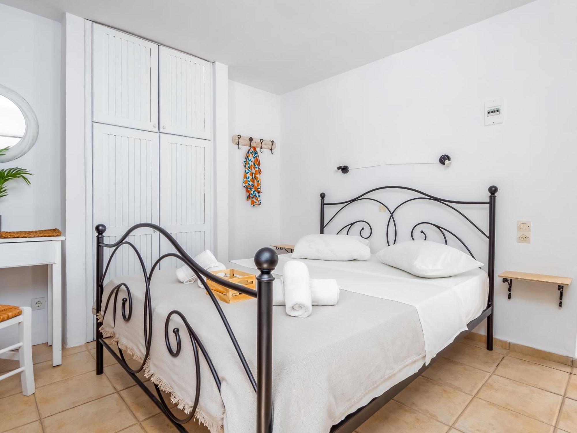 Lappa Apartments Argiroupolis Ngoại thất bức ảnh
