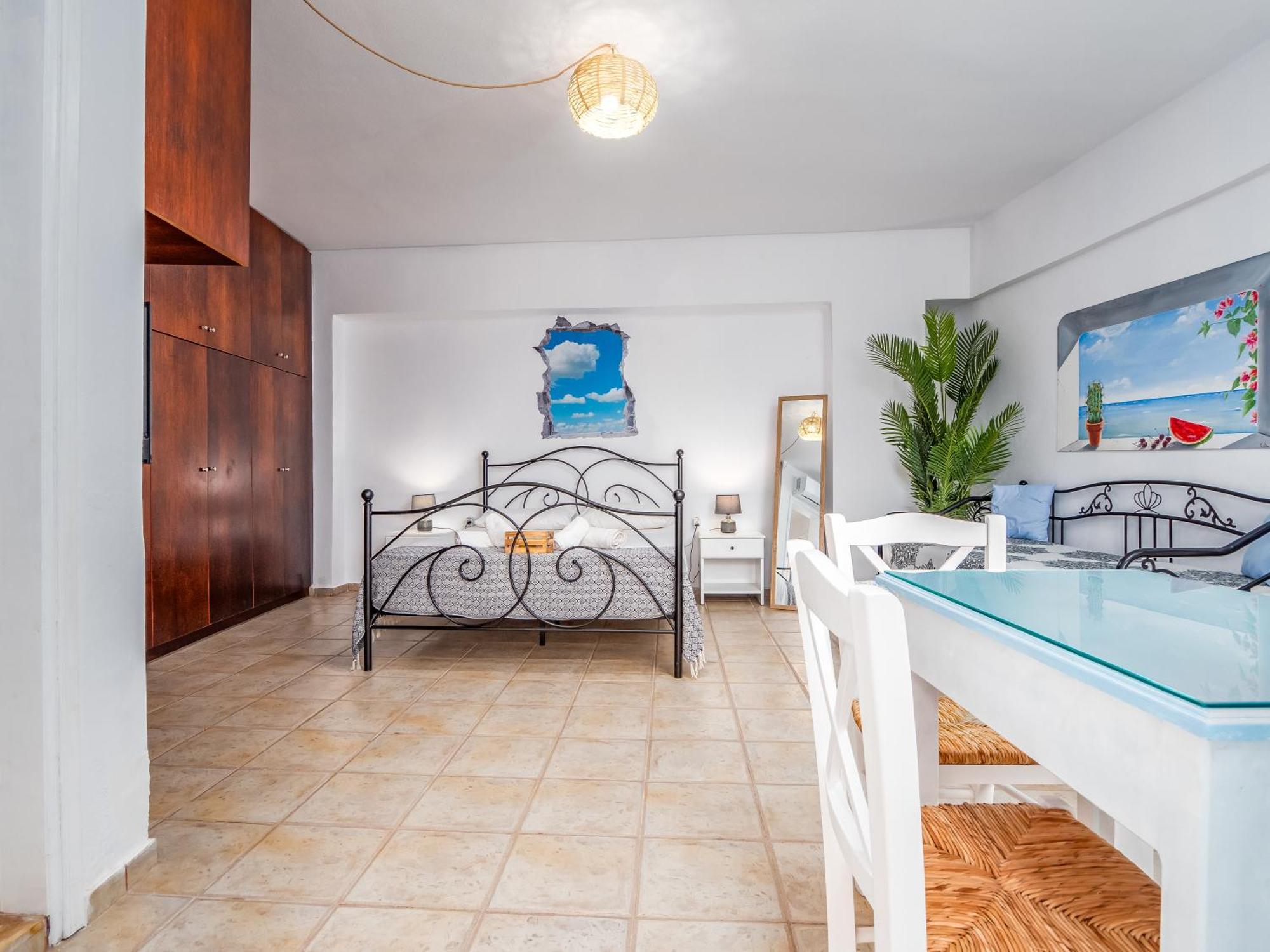 Lappa Apartments Argiroupolis Ngoại thất bức ảnh